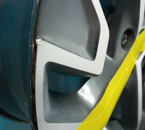 Paneltec Accident Repair